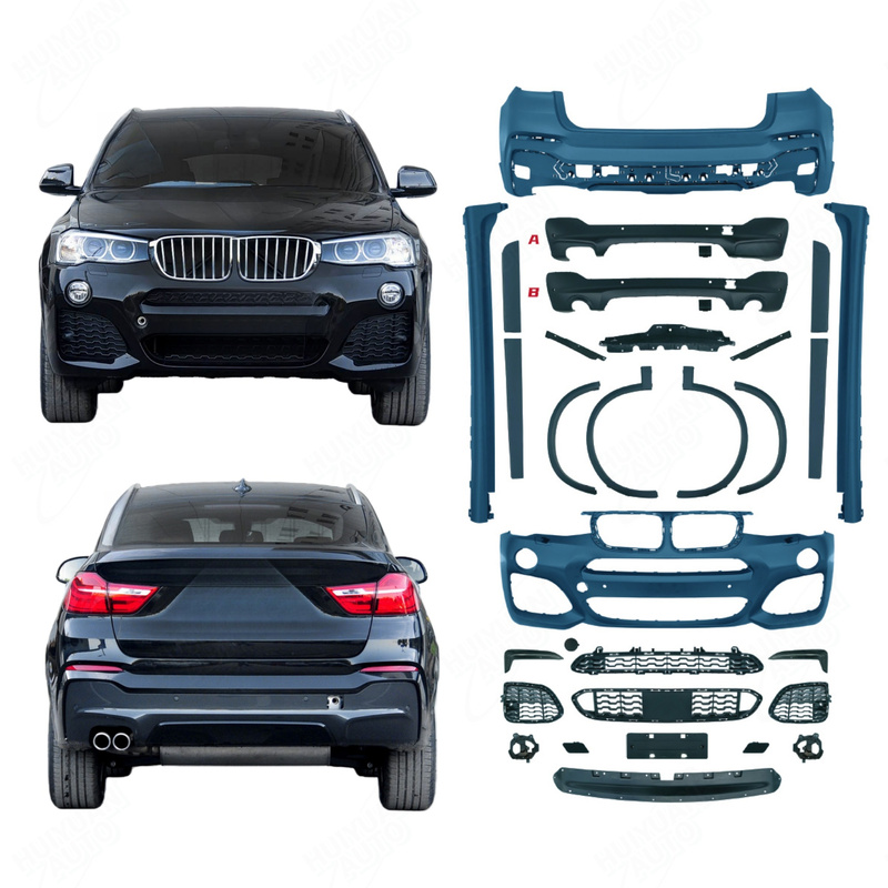 อะไหล่รถยนต์คุณภาพสูงสำหรับ X4 - M Tech Auto Accessories บทวิจารณ์และราคา