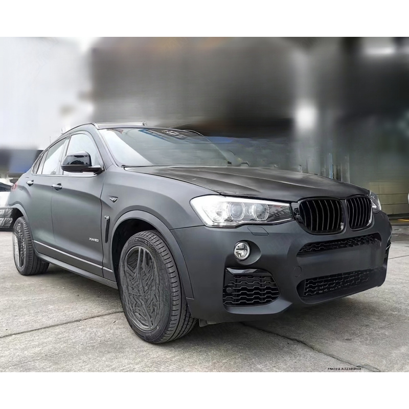 อะไหล่รถยนต์คุณภาพสูงสำหรับ X4 - M Tech Auto Accessories บทวิจารณ์และราคา