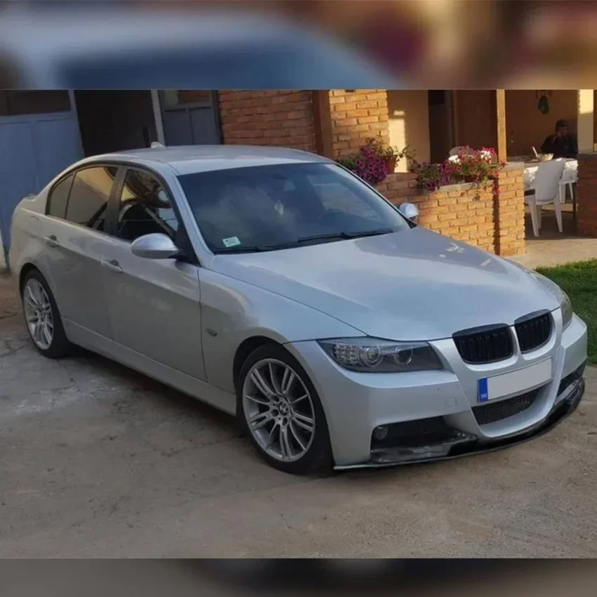 สําหรับ Bmw 3 Series E90 E91 M - M Tech Auto Accessories บทวิจารณ์และราคา