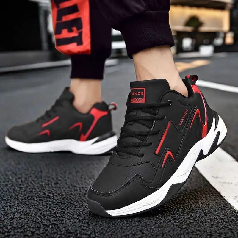 เย็นฤดูใบไม้ผลิ GYM รองเท้าผ้า - Trending Tech Accessories บทวิจารณ์และราคา