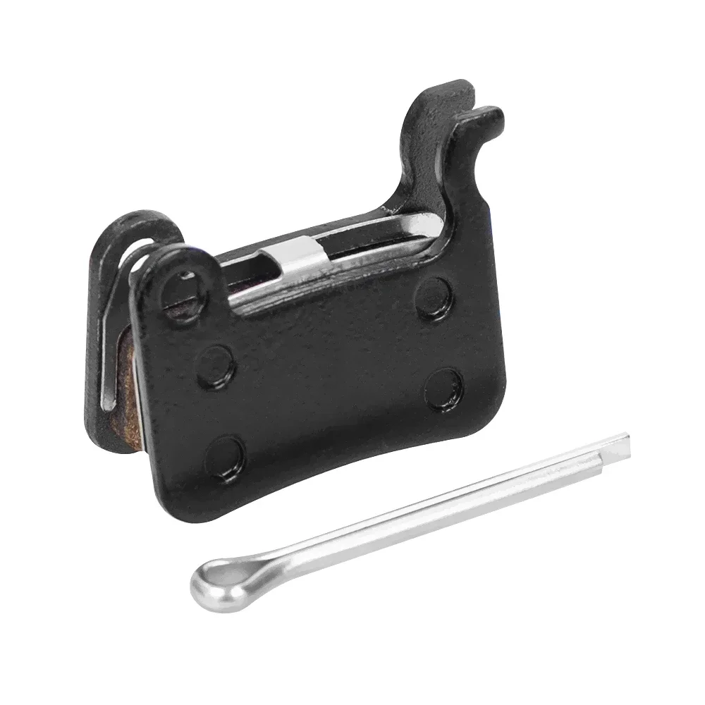 ผ้าเบรกดิสก์สำหรับสกู๊ตเตอร์ไฟ - X Tech Accessories บทวิจารณ์และราคา