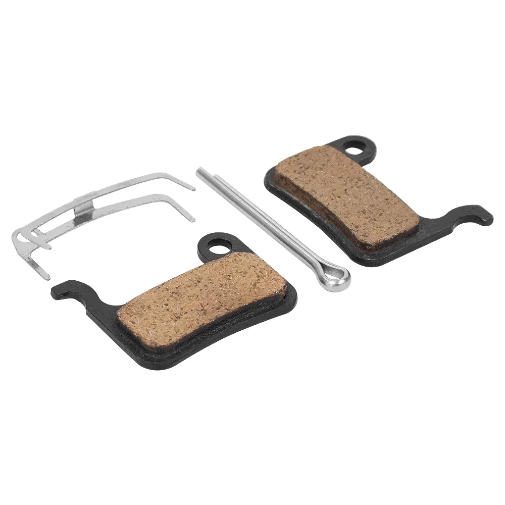 ผ้าเบรกดิสก์สำหรับสกู๊ตเตอร์ไฟ - X Tech Accessories บทวิจารณ์และราคา