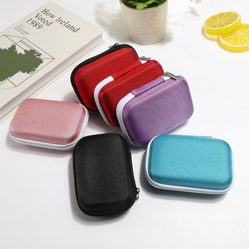 กระเป๋าเก็บการ์ดเกมแบบพกพากระเ - Tech Accessories Kit บทวิจารณ์และราคา