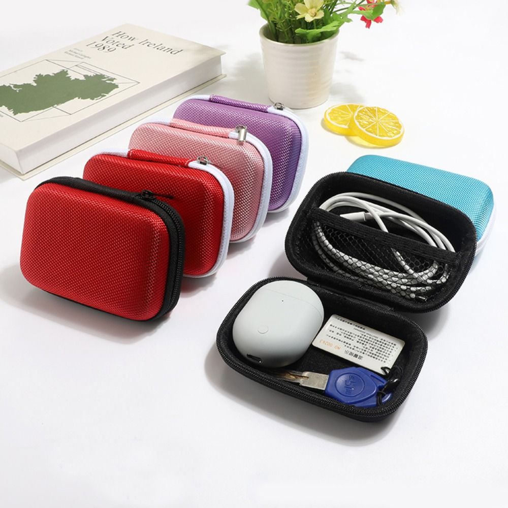 กระเป๋าเก็บการ์ดเกมแบบพกพากระเ - Tech Accessories Kit บทวิจารณ์และราคา