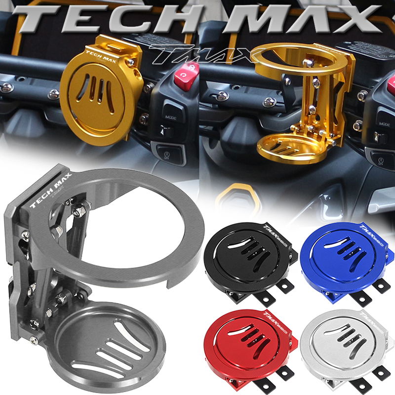 รถจักรยานยนต์อุปกรณ์เสริมเครื่ - Tech Accessories 2022 บทวิจารณ์และราคา