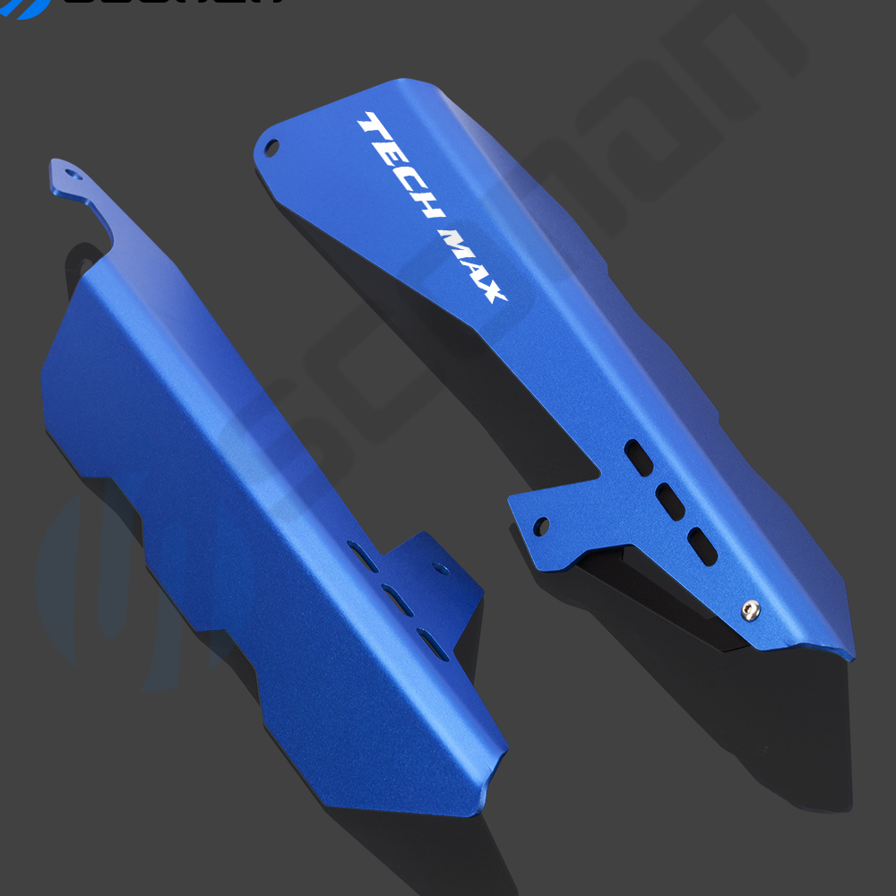 อุปกรณ์เสริมรถจักรยานยนต์ ฝาคร - Tech Accessories 2022 บทวิจารณ์และราคา