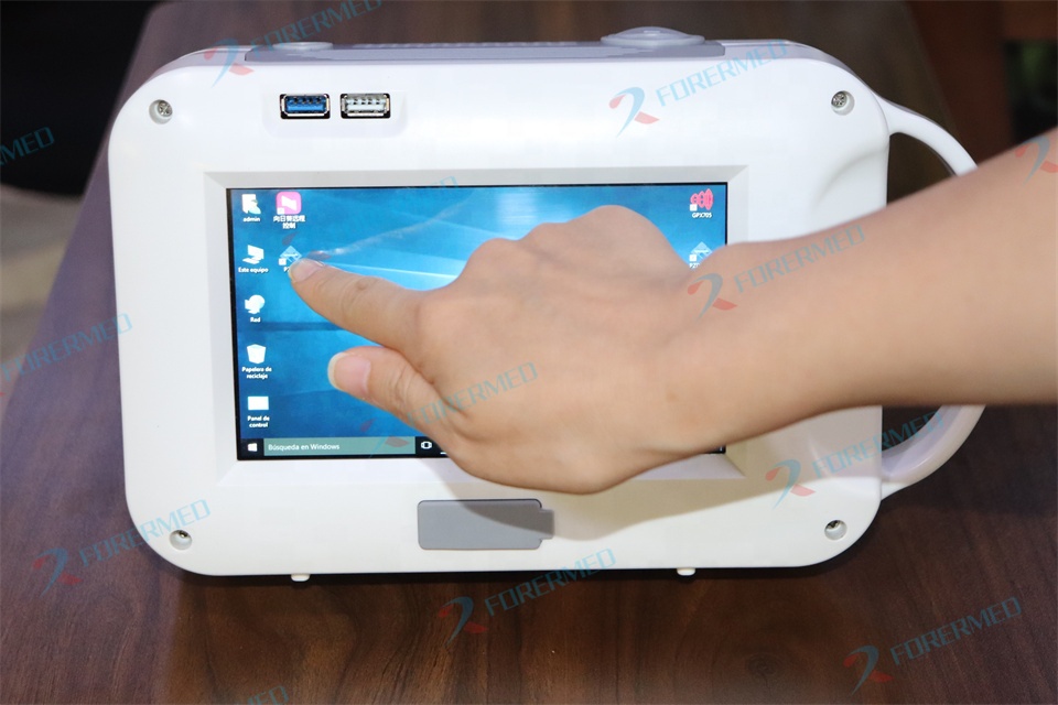 Mini Veterinary X Ray Machine  - Vet Tech Accessories บทวิจารณ์และราคา