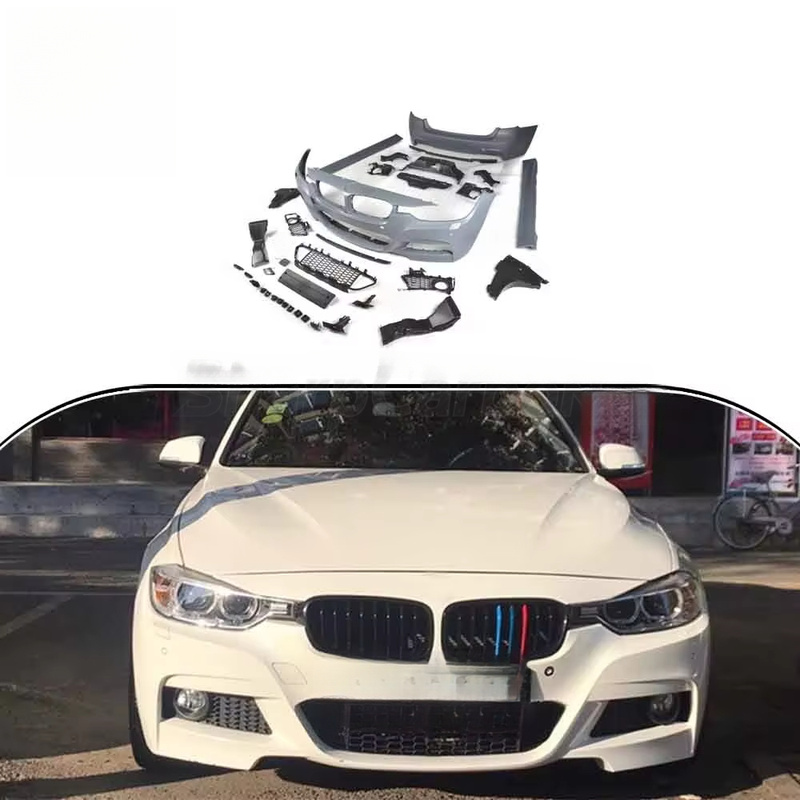 ชุดแต่งรอบคันสไตล์ M Tech สำหร - M Tech Auto Accessories บทวิจารณ์และราคา
