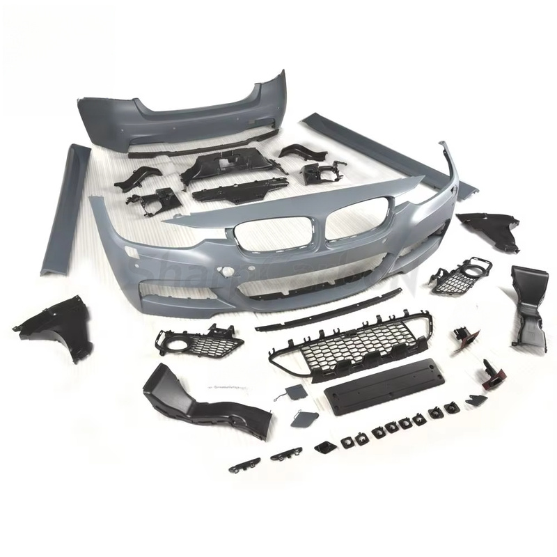 ชุดแต่งรอบคันสไตล์ M Tech สำหร - M Tech Auto Accessories บทวิจารณ์และราคา
