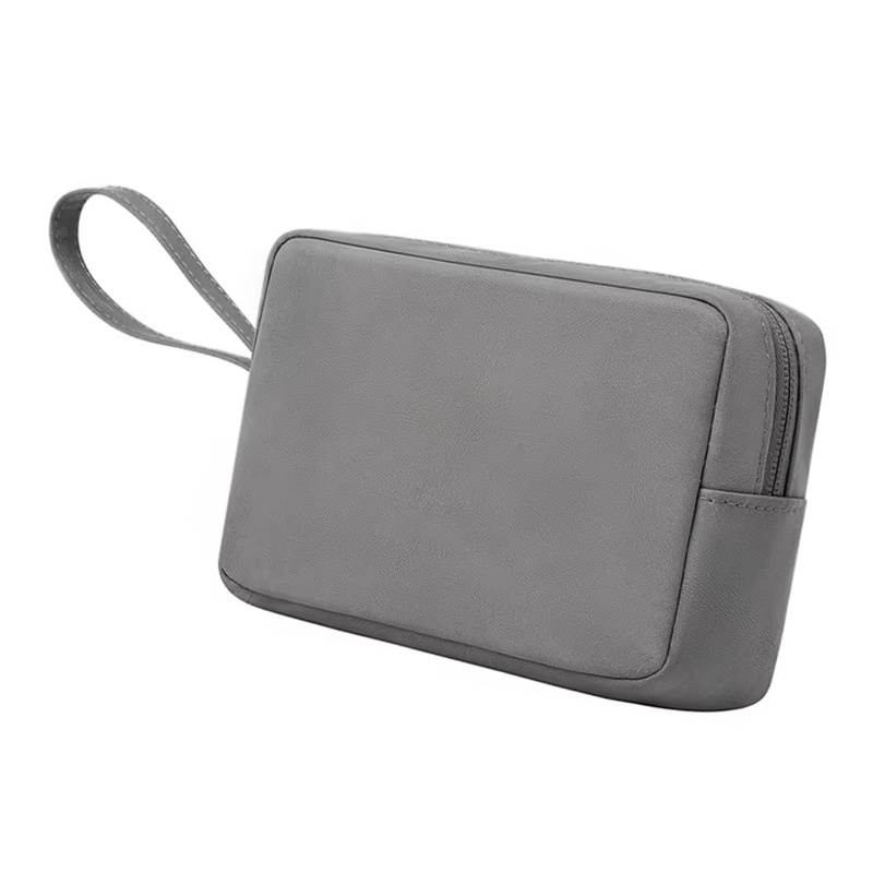 กระเป๋ากันน้ำสำหรับโทรศัพท์มือ - Travel Cable Organizer บทวิจารณ์และราคา