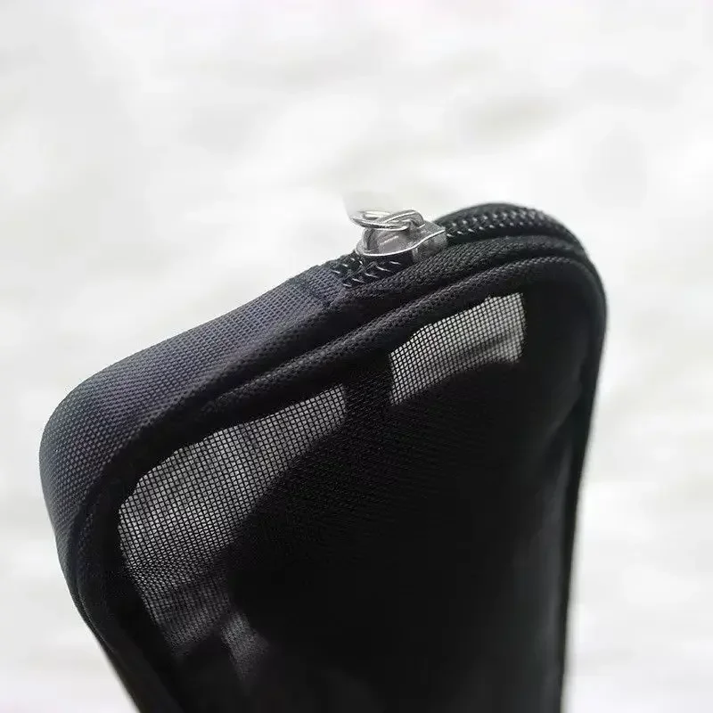 แปรงแต่งหน้ากระเป๋าเดินทางเครื - Tech Accessories Travel Bag บทวิจารณ์และราคา