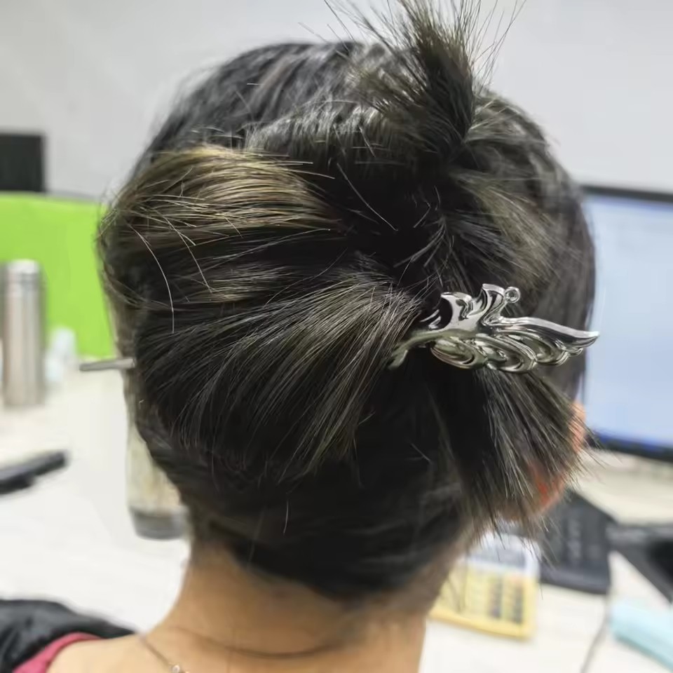 Apothecary ไดอารี่โลหะผสม Hair - Tech Accessories For Women บทวิจารณ์และราคา