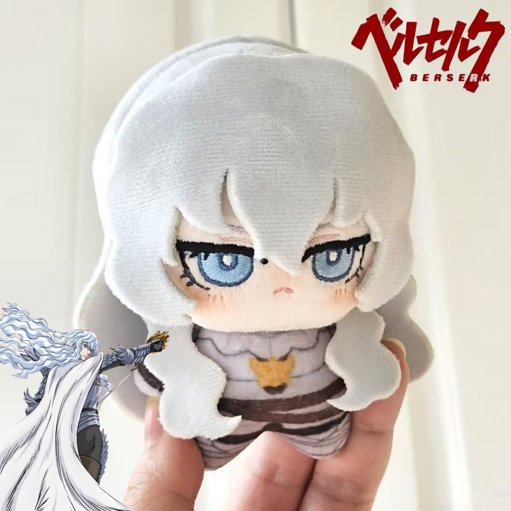 ตุ๊กตาคอสเพลย์ Griffith จากอนิ - Tech Home Accessories บทวิจารณ์และราคา