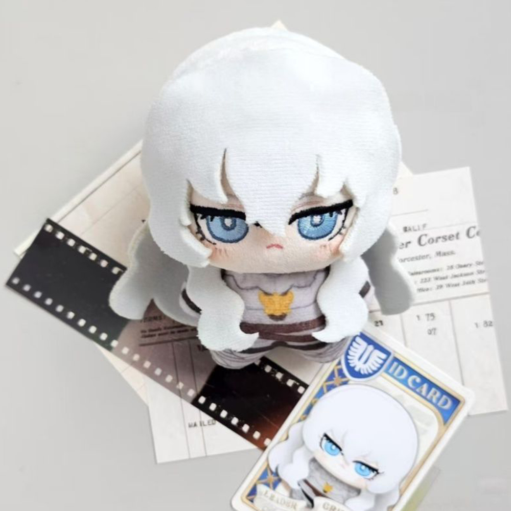 ตุ๊กตาคอสเพลย์ Griffith จากอนิ - Tech Home Accessories บทวิจารณ์และราคา