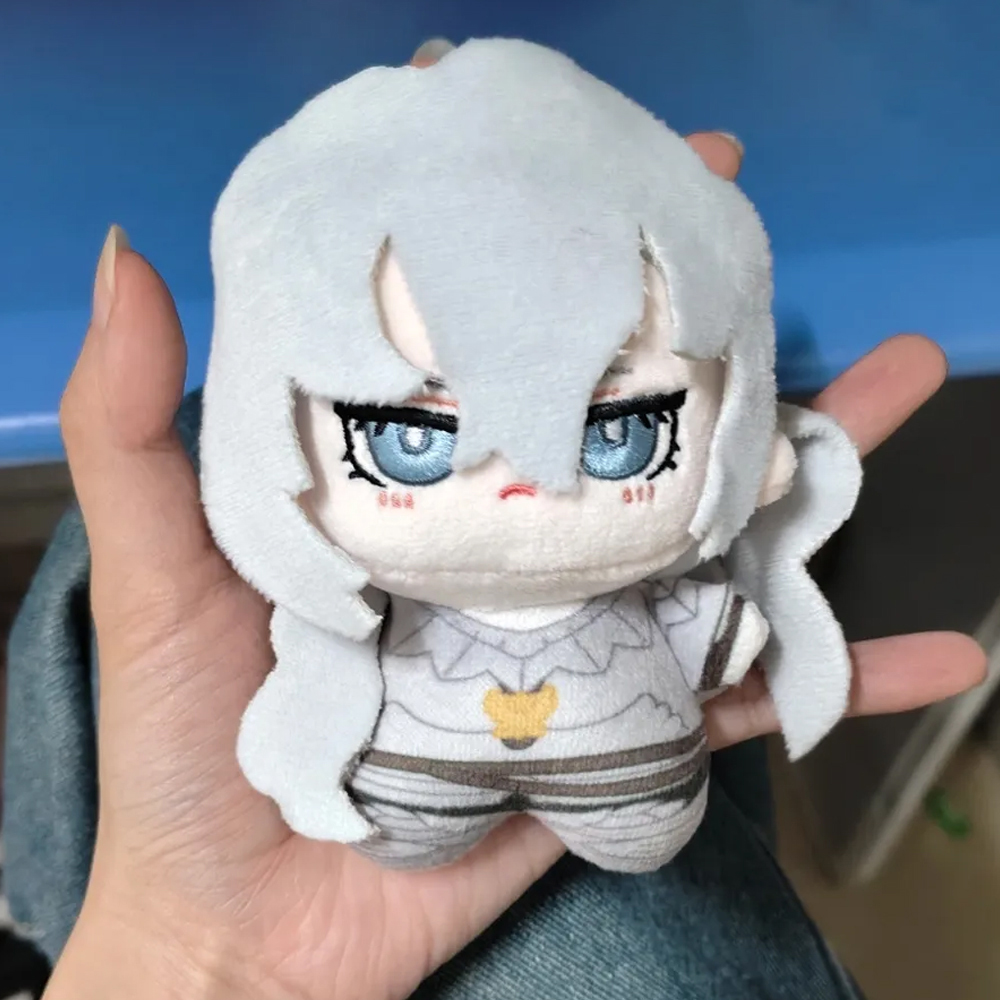 ตุ๊กตาคอสเพลย์ Griffith จากอนิ - Tech Home Accessories บทวิจารณ์และราคา